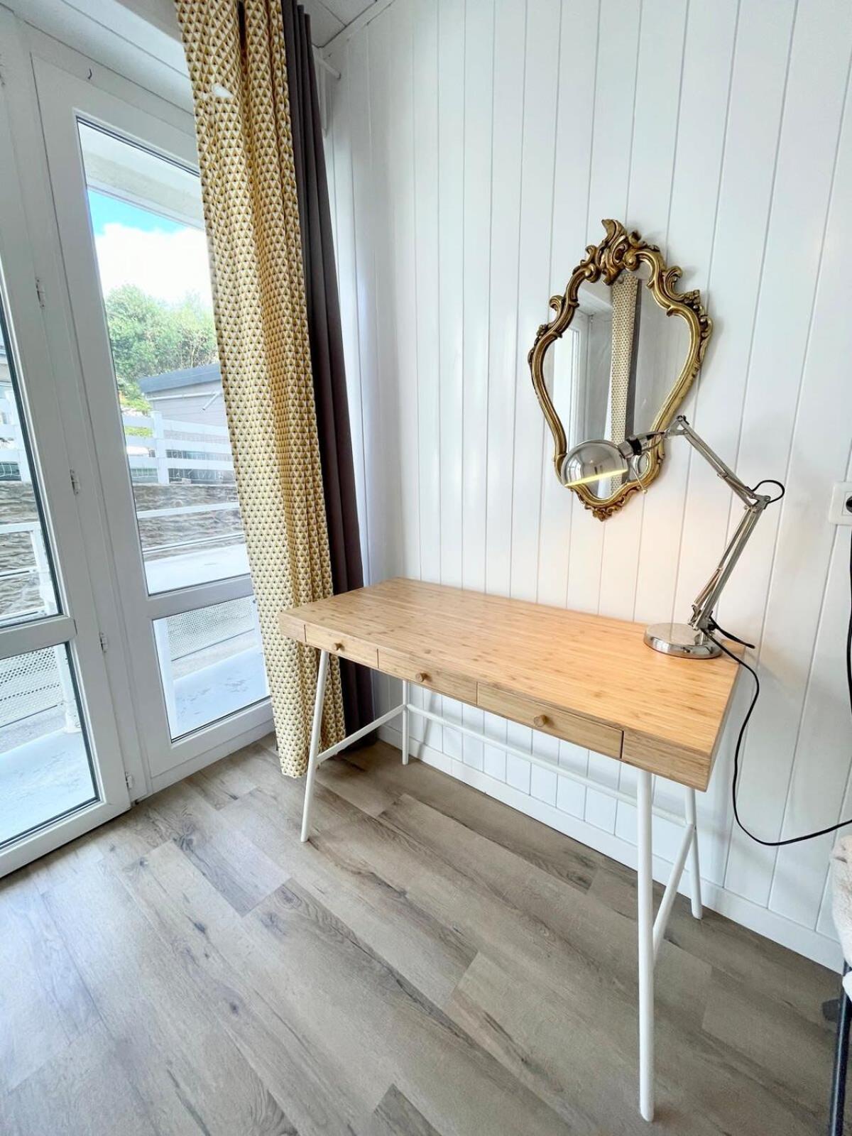 Joli Appartement Cocooning - A 2 Pas De La Plage Quiberon Luaran gambar