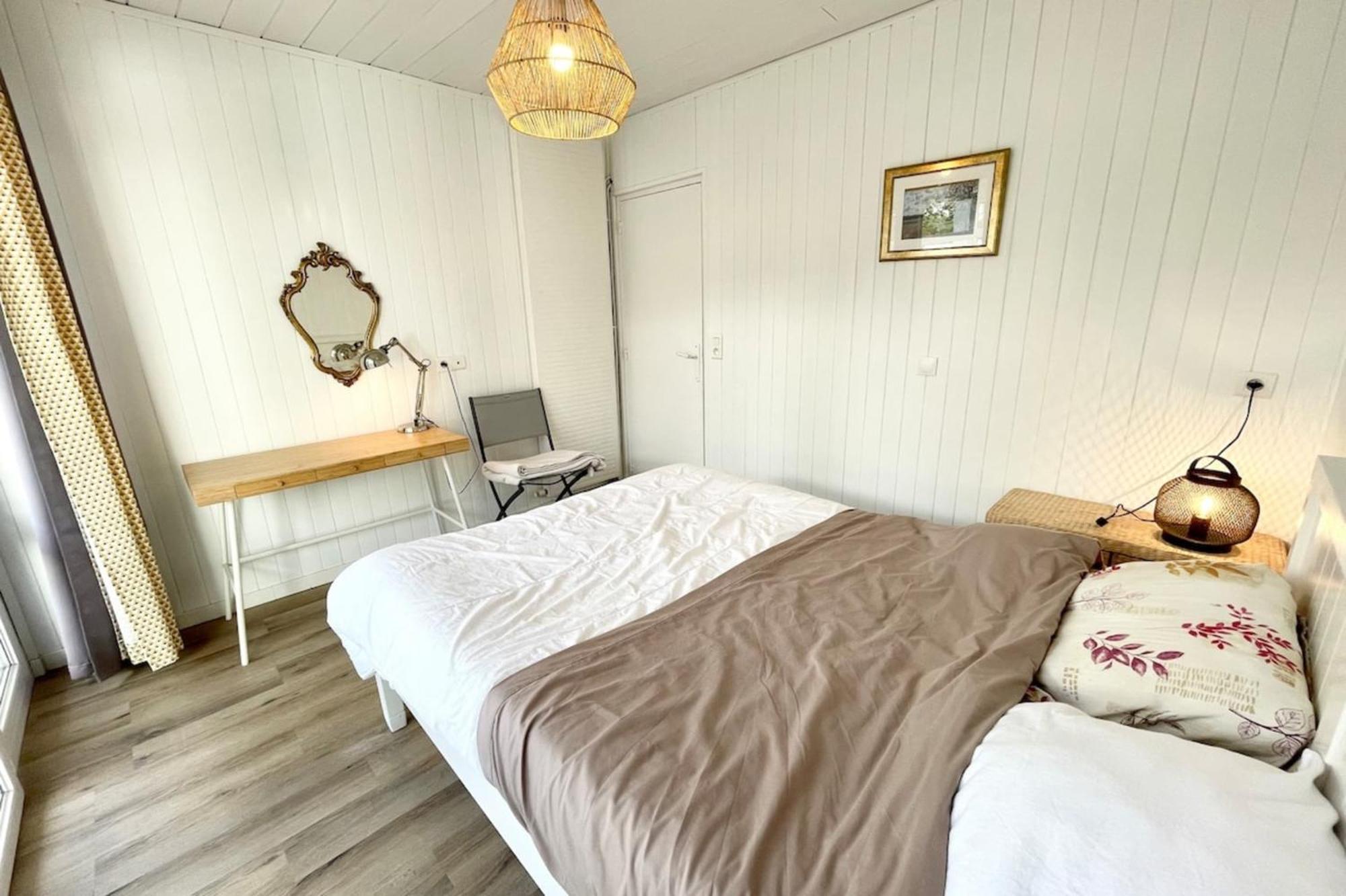 Joli Appartement Cocooning - A 2 Pas De La Plage Quiberon Luaran gambar