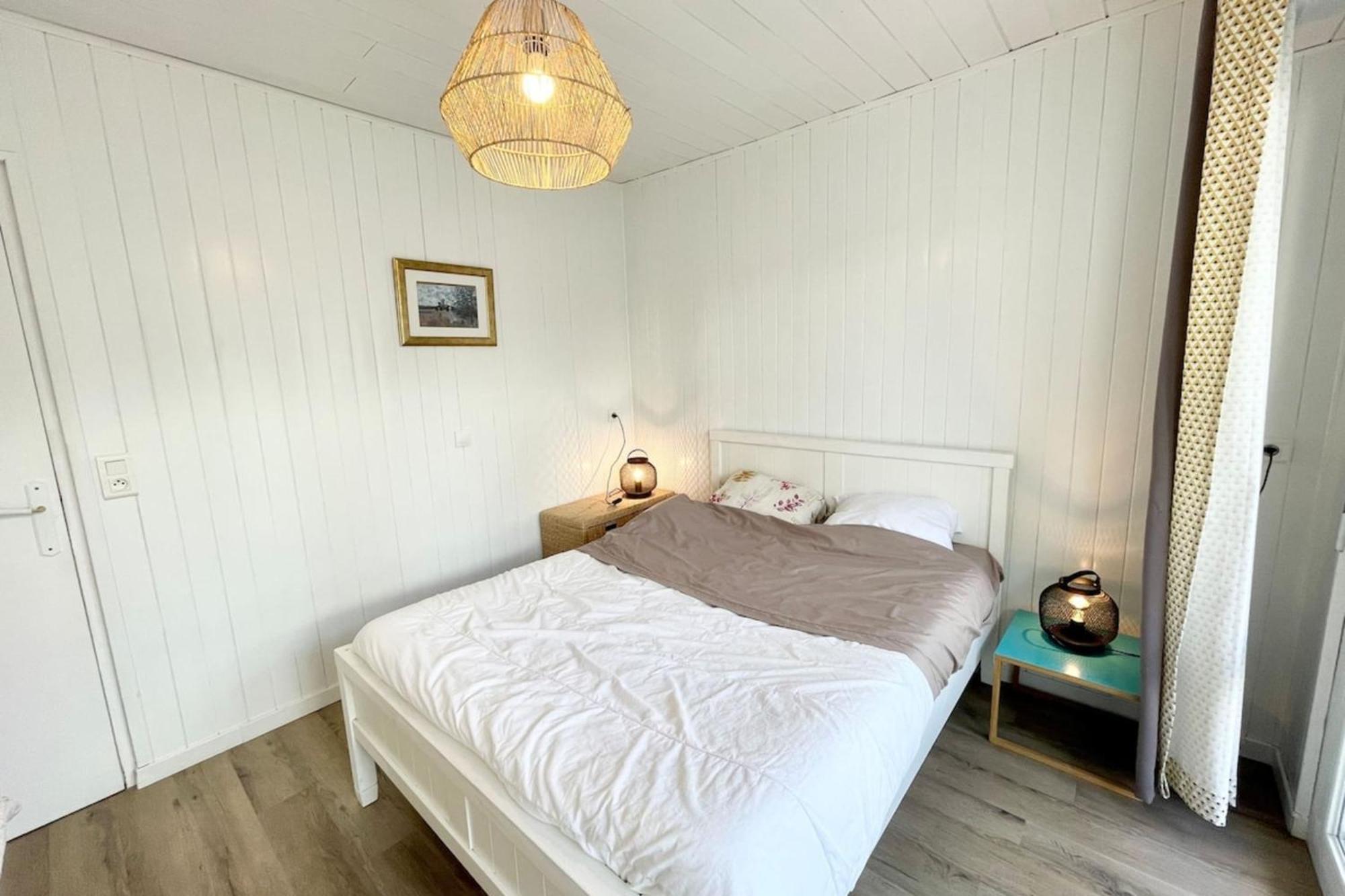 Joli Appartement Cocooning - A 2 Pas De La Plage Quiberon Luaran gambar