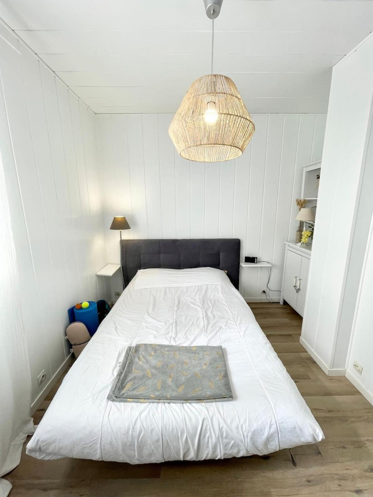 Joli Appartement Cocooning - A 2 Pas De La Plage Quiberon Luaran gambar