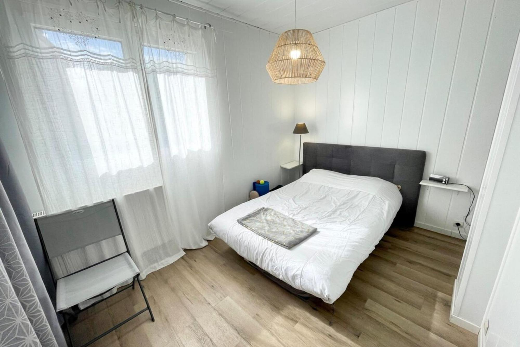 Joli Appartement Cocooning - A 2 Pas De La Plage Quiberon Luaran gambar