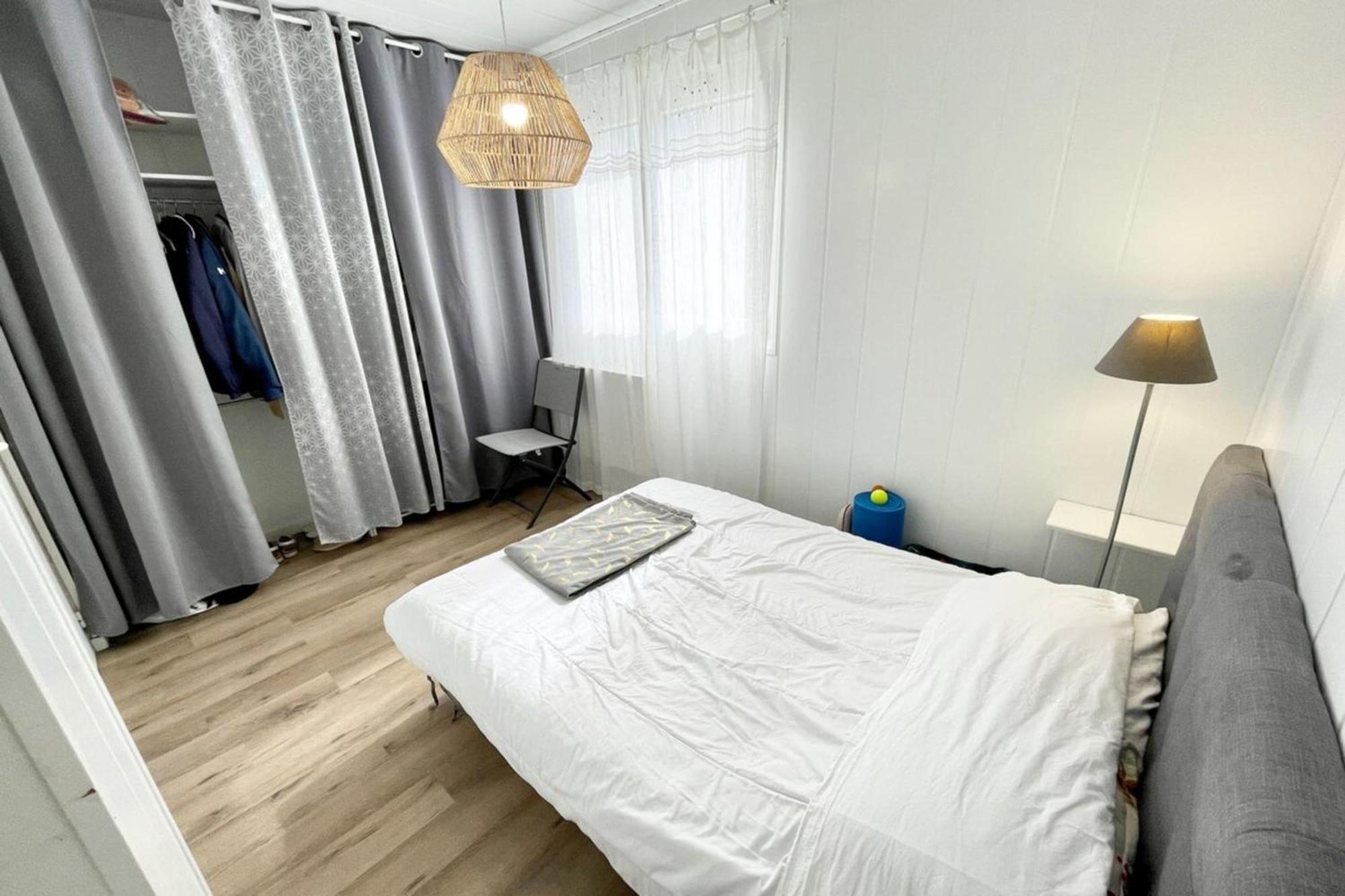 Joli Appartement Cocooning - A 2 Pas De La Plage Quiberon Luaran gambar